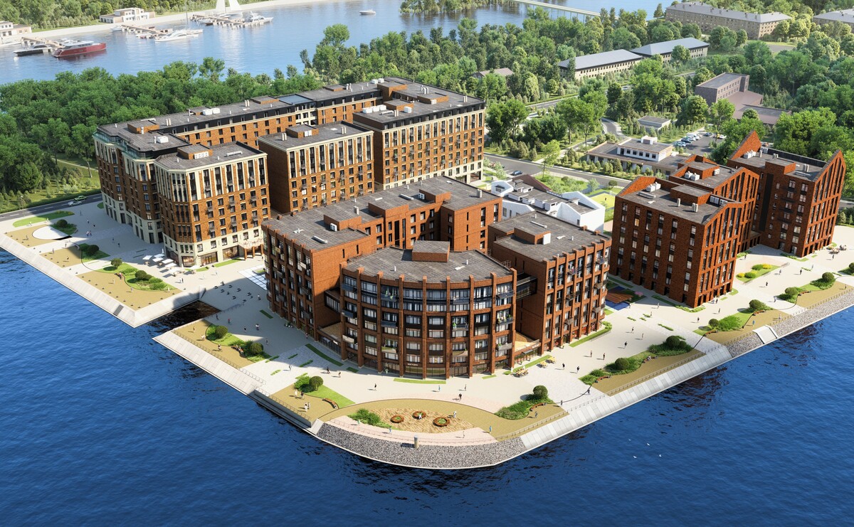 Петровская Доминанта