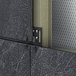 Тип крепления