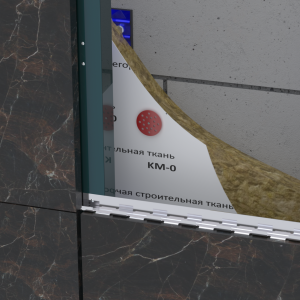 Тип крепления