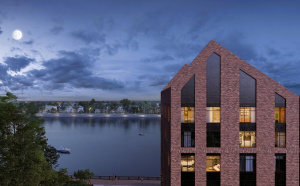 Петровская Доминанта