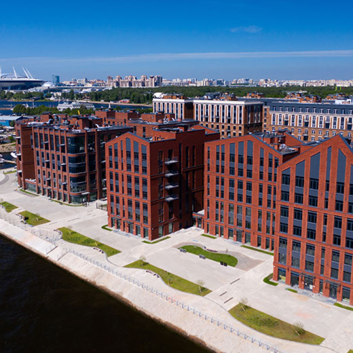 Петровская Доминанта