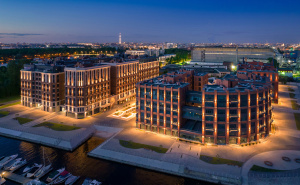 Петровская Доминанта