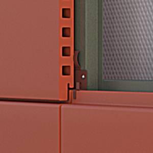 Тип крепления