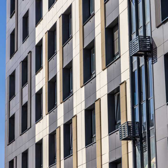 Аквилон Митино