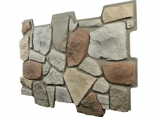 Искусственный и натуральный камень