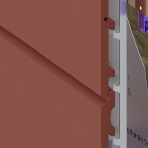 Тип крепления